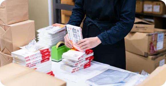COOP 生協事業部